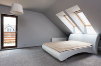 Llangrannog bedroom extensions